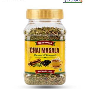 chai masala