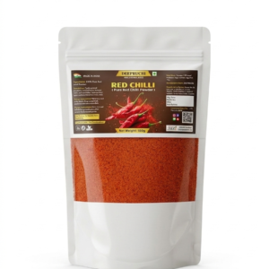 red chilli powder