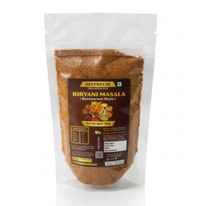 Biryani Masala